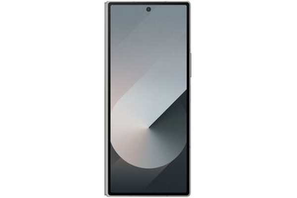 Smartfon Samsung Galaxy Z Fold 6 5G szary 7.60" 12.0GB/512.0GB