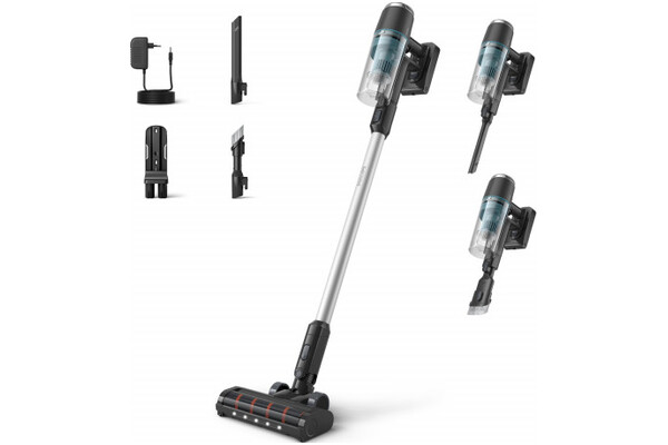 Odkurzacz Philips XC303101 Seria 3000 tradycyjny bezworkowy