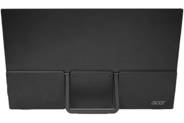 Monitor 15.6" ACER PM161QB1BMIUUX czarny