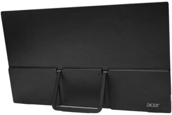 Monitor 15.6" ACER PM161QB1BMIUUX czarny