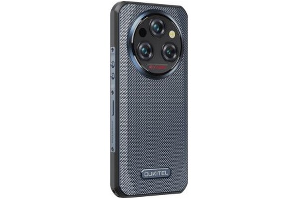 Smartfon OUKITEL WP 35 5G szary 6.60" 8.0GB/256.0GB