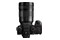 Aparat bezlusterkowy Panasonic S1RII - czarny + 24-105