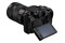 Aparat bezlusterkowy Panasonic S1RII - czarny + 24-105