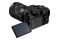 Aparat bezlusterkowy Panasonic S1RII - czarny + 24-105