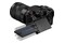 Aparat bezlusterkowy Panasonic S1RII - czarny + 24-105
