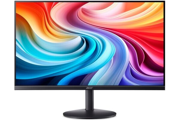 Monitor 27.0" ACER SA273G0 czarny