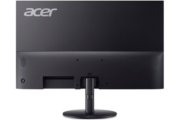 Monitor 27.0" ACER SA273G0 czarny