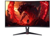 Monitor 31.5" ACER Nitro XZ323QUX2 czarny