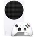 Konsola Microsoft Xbox Series S 512GB biały + pad bezprzewodowy Microsoft Xbox Series