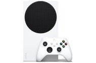 Konsola Microsoft Xbox Series S 512GB biały + pad bezprzewodowy Microsoft Xbox Series