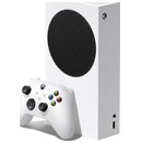 Konsola Microsoft Xbox Series S 1TB biały + pad bezprzewodowy Microsoft Xbox Series