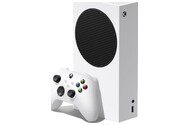 Konsola Microsoft Xbox Series S 1TB biały + pad bezprzewodowy Microsoft Xbox Series