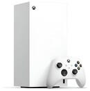 Konsola Microsoft Xbox Series X 1TB biały + pad bezprzewodowy Microsoft Xbox Series