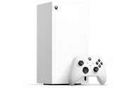 Konsola Microsoft Xbox Series X 1TB biały + pad bezprzewodowy Microsoft Xbox Series