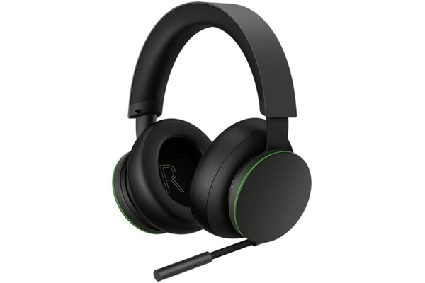 Konsola Microsoft Xbox Series X 1TB czarny + pad bezprzewodowy Microsoft Xbox Series