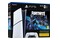 Konsola Sony PlayStation 5 Slim Digital 1TB biało-czarny + pad bezprzewodowy DualSense