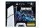 Konsola Sony PlayStation 5 Slim Digital 1TB biało-czarny + pad bezprzewodowy DualSense