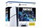 Konsola Sony PlayStation 5 Slim 1TB biało-czarny + Marvels Spider-Man 2 + pad bezprzewodowy DualSense