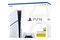 Konsola Sony PlayStation 5 Slim 1TB biało-czarny + EA Sports FC 25 + pad bezprzewodowy DualSense
