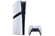 Konsola Sony PlayStation 5 Pro 2TB biało-czarny + Astros Playroom + pad bezprzewodowy DualSense