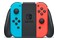 Konsola Nintendo Switch 32GB Czerwono-niebieski + Lewy i prawy kontroler Joy-Con