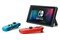 Konsola Nintendo Switch 32GB Czerwono-niebieski + Lewy i prawy kontroler Joy-Con