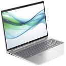 Laptop HP ProBook 460 16.0" Intel Core Ultra 5 125U Intel 16GB 512GB SSD Windows 11 Home srebrny