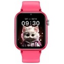 Smartwatch MaxCom FW59 różowy