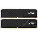Pamięć RAM Adata Gammix D35 32GB DDR4 3200MHz Z radiatorem 16CL