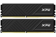 Pamięć RAM Adata Gammix D35 32GB DDR4 3200MHz Z radiatorem 16CL