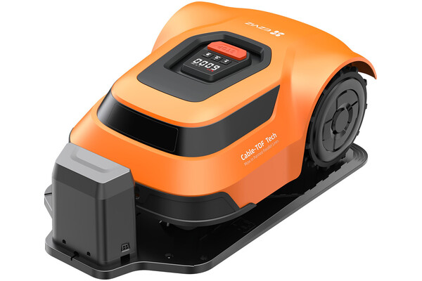 Robot koszący Ezviz R64