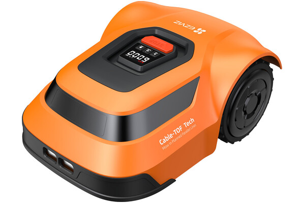 Robot koszący Ezviz R64