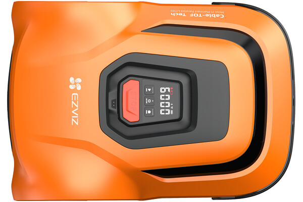 Robot koszący Ezviz R64