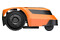 Robot koszący Ezviz R64