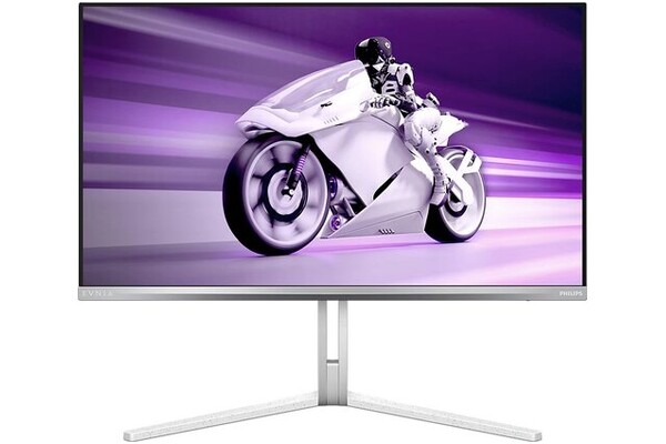 Monitor 26.5" Philips 27M2N8500 biały