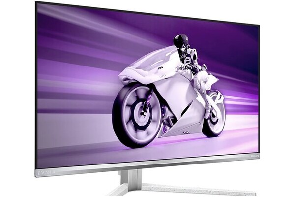 Monitor 26.5" Philips 27M2N8500 biały
