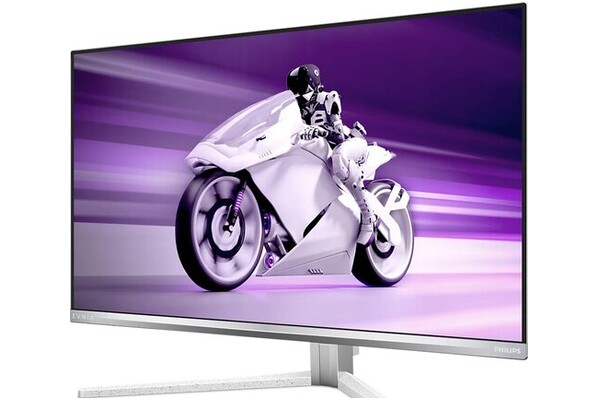 Monitor 26.5" Philips 27M2N8500 biały