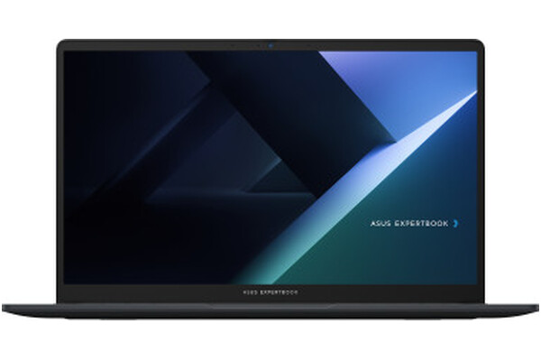 Laptop ASUS ExpertBook B1 15.6" Intel Core i5 1335U INTEL Iris Xe 16GB 512GB SSD Windows 11 Professional szary