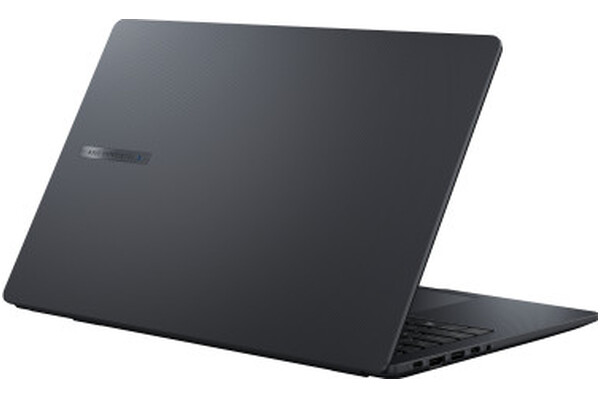 Laptop ASUS ExpertBook B1 15.6" Intel Core i5 1335U INTEL Iris Xe 16GB 512GB SSD Windows 11 Professional szary