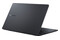 Laptop ASUS ExpertBook B1 15.6" Intel Core i5 1335U INTEL Iris Xe 16GB 512GB SSD Windows 11 Professional szary