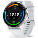Smartwatch Garmin Venu 3 biały