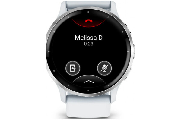 Smartwatch Garmin Venu 3 biały