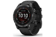 Smartwatch Garmin Epix Pro czarny