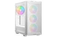 Obudowa PC be quiet! Pure Base 501 Midi Tower biały