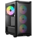 Obudowa PC be quiet! Pure Base 501 Midi Tower czarny