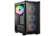 Obudowa PC be quiet! Pure Base 501 Midi Tower czarny