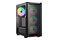 Obudowa PC be quiet! Pure Base 501 Midi Tower czarny