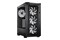 Obudowa PC be quiet! Pure Base 501 Midi Tower czarny