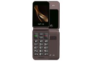 Smartfon myPhone Harmony LTE brązowy 2.80" poniżej 0.1GB/poniżej 0.5GB