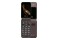 Smartfon myPhone Harmony LTE brązowy 2.80" poniżej 0.1GB/poniżej 0.5GB